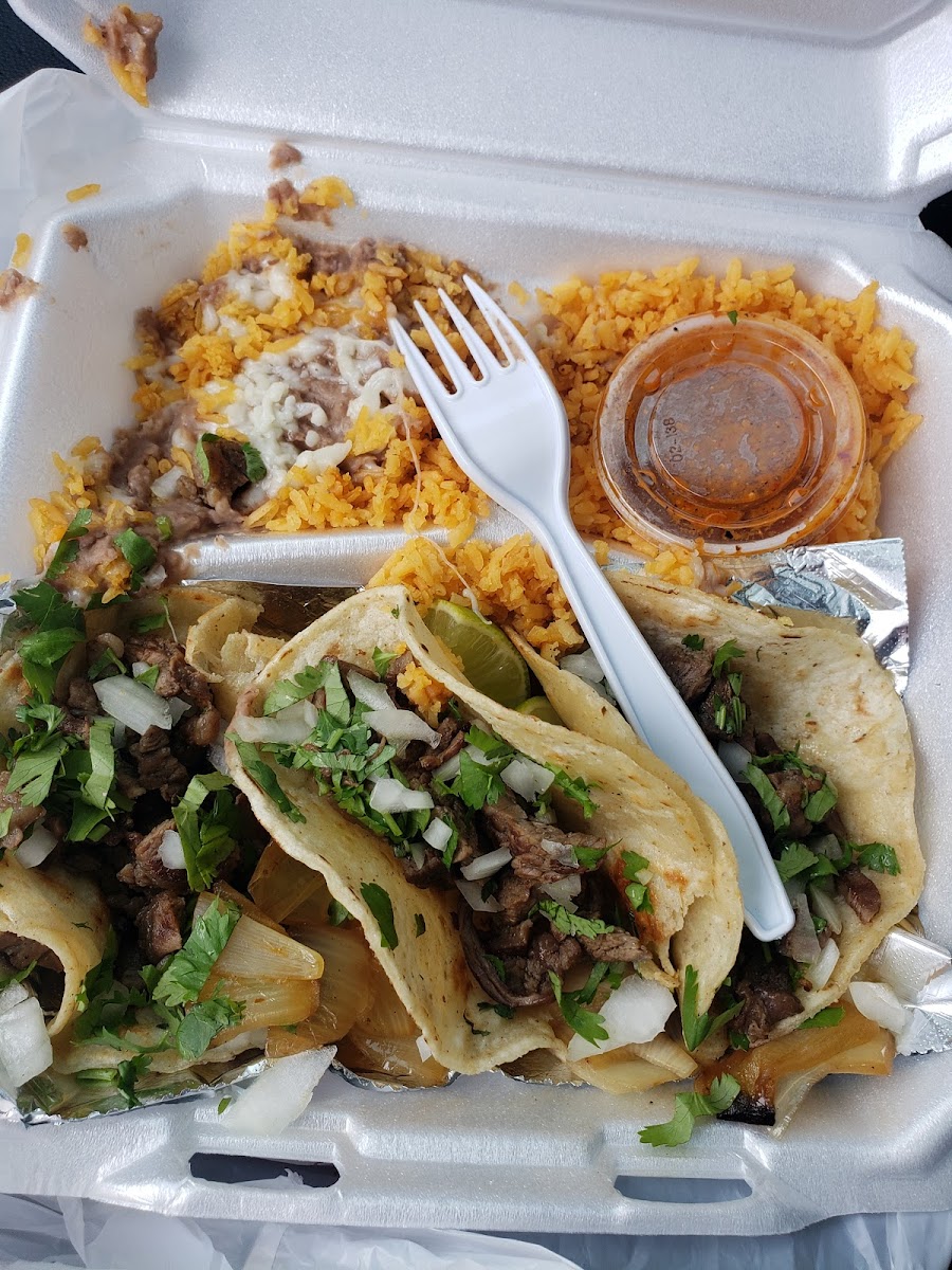 Tacos Way NC Photo 5