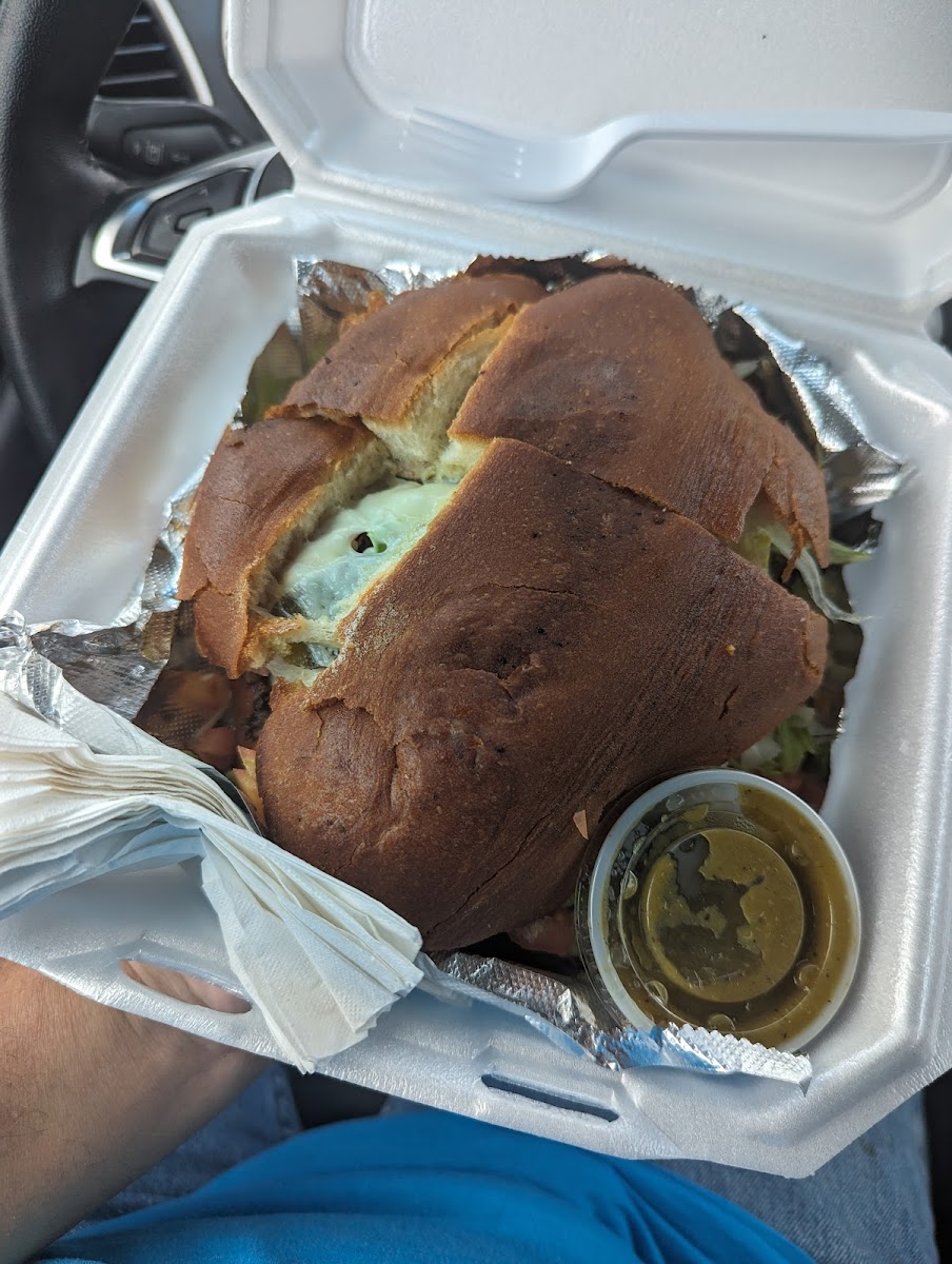 Tacos Way NC Photo 7