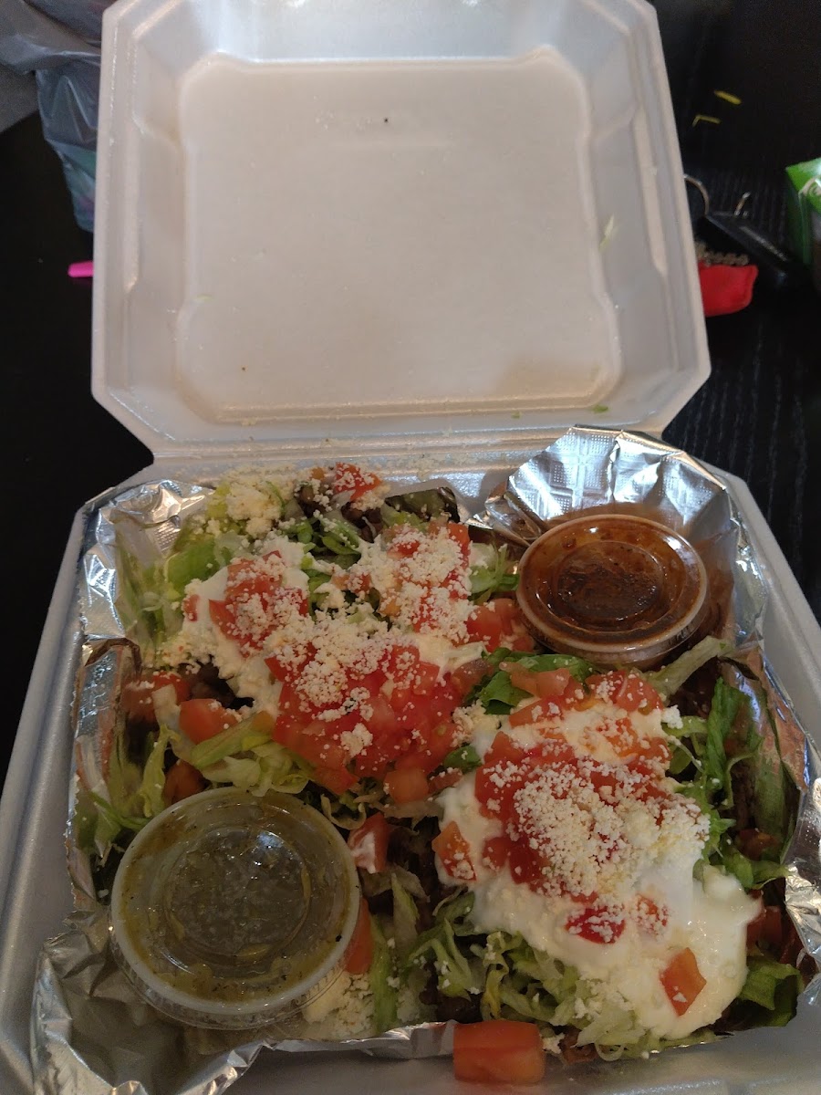 Tacos Way NC Photo 8