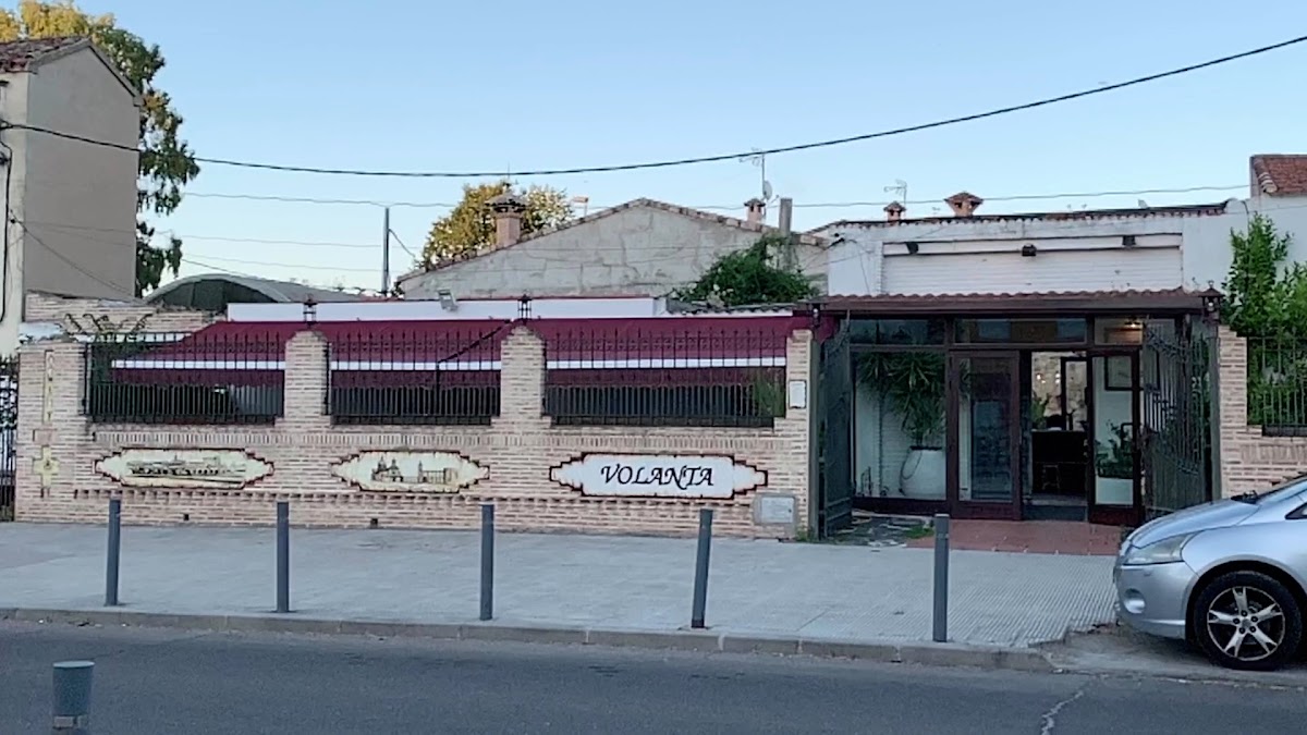 La Volanta