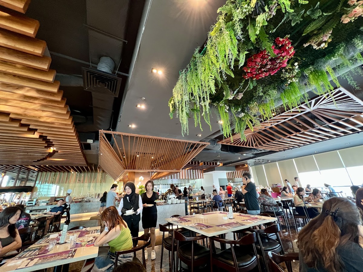 Fern Pine Cafe