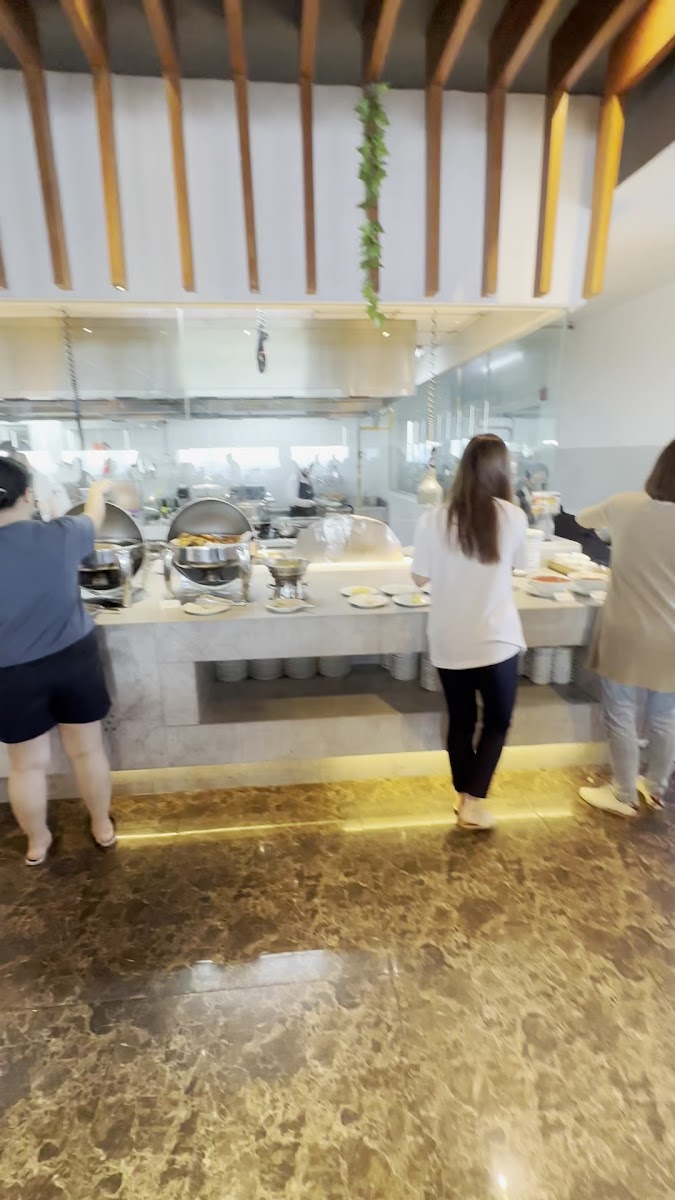 Fern Pine Cafe Photo 2