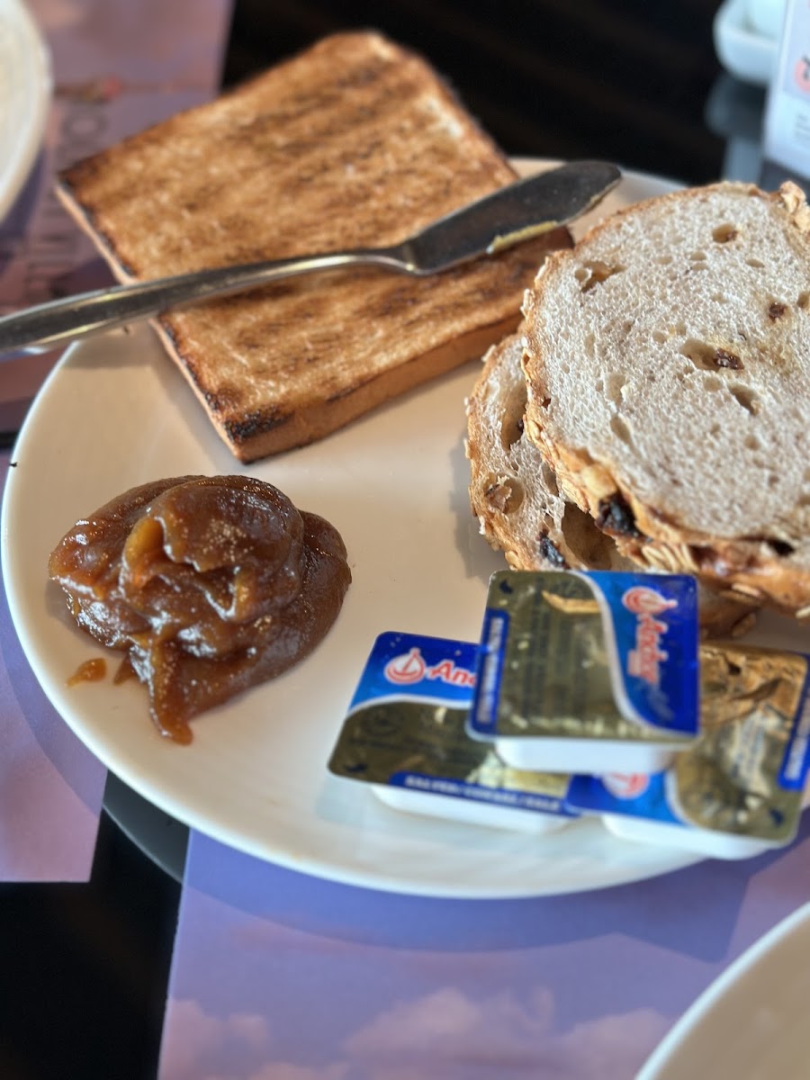 Fern Pine Cafe Photo 9