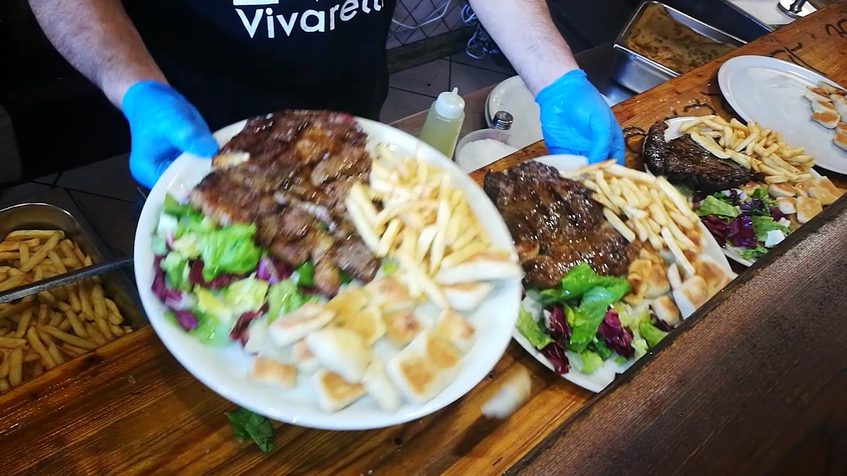 Pizzeria Bisteccheria Vivarelli Photo 2