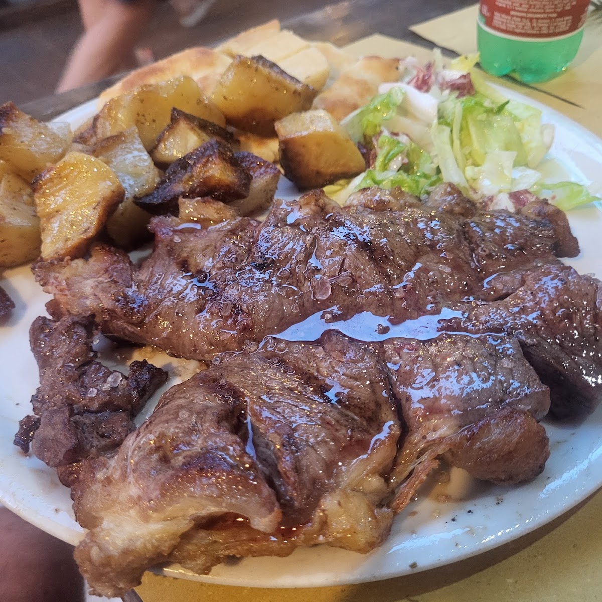 Pizzeria Bisteccheria Vivarelli Photo 4