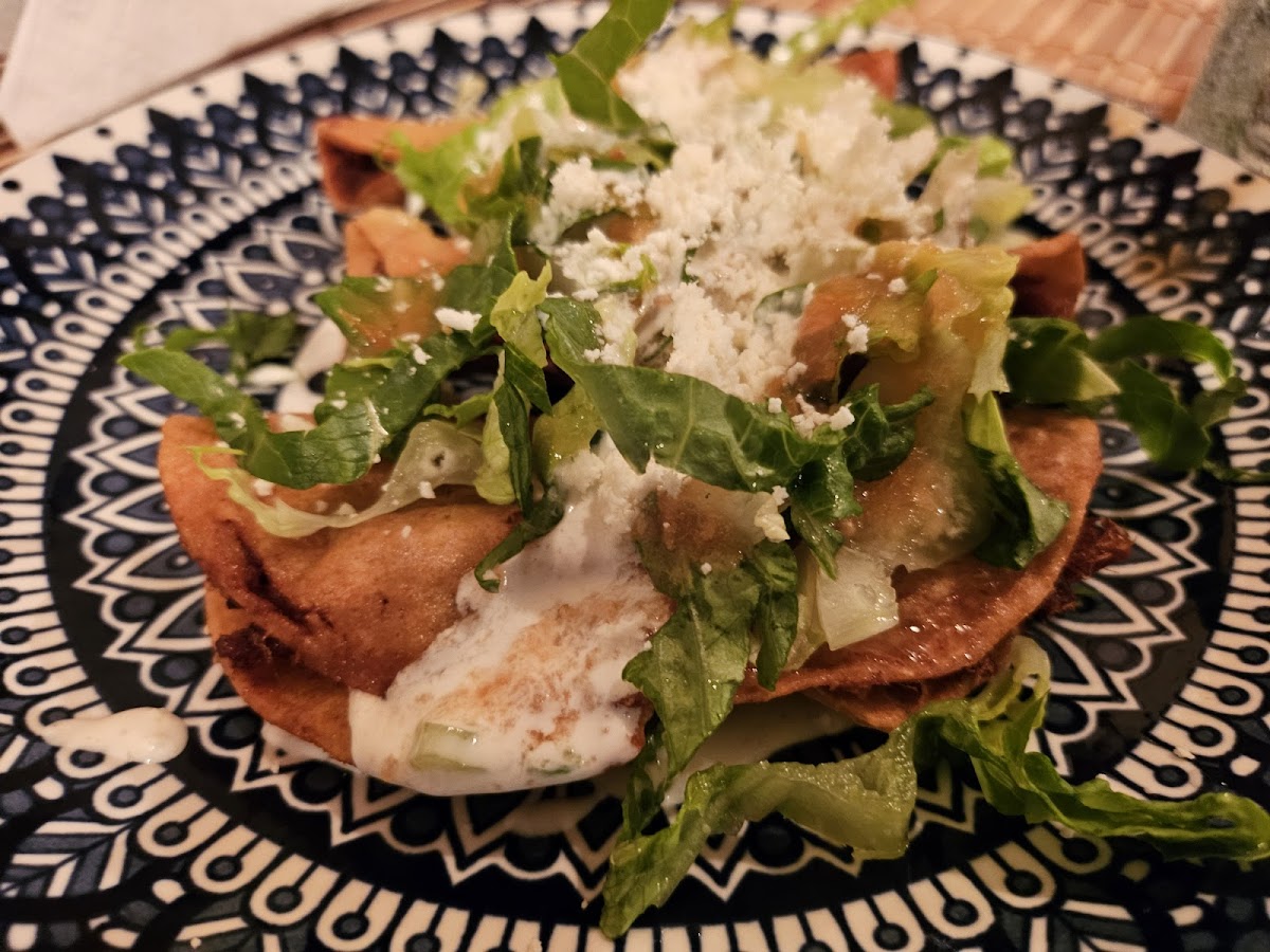 Taco Mezcal Imperial Photo 10
