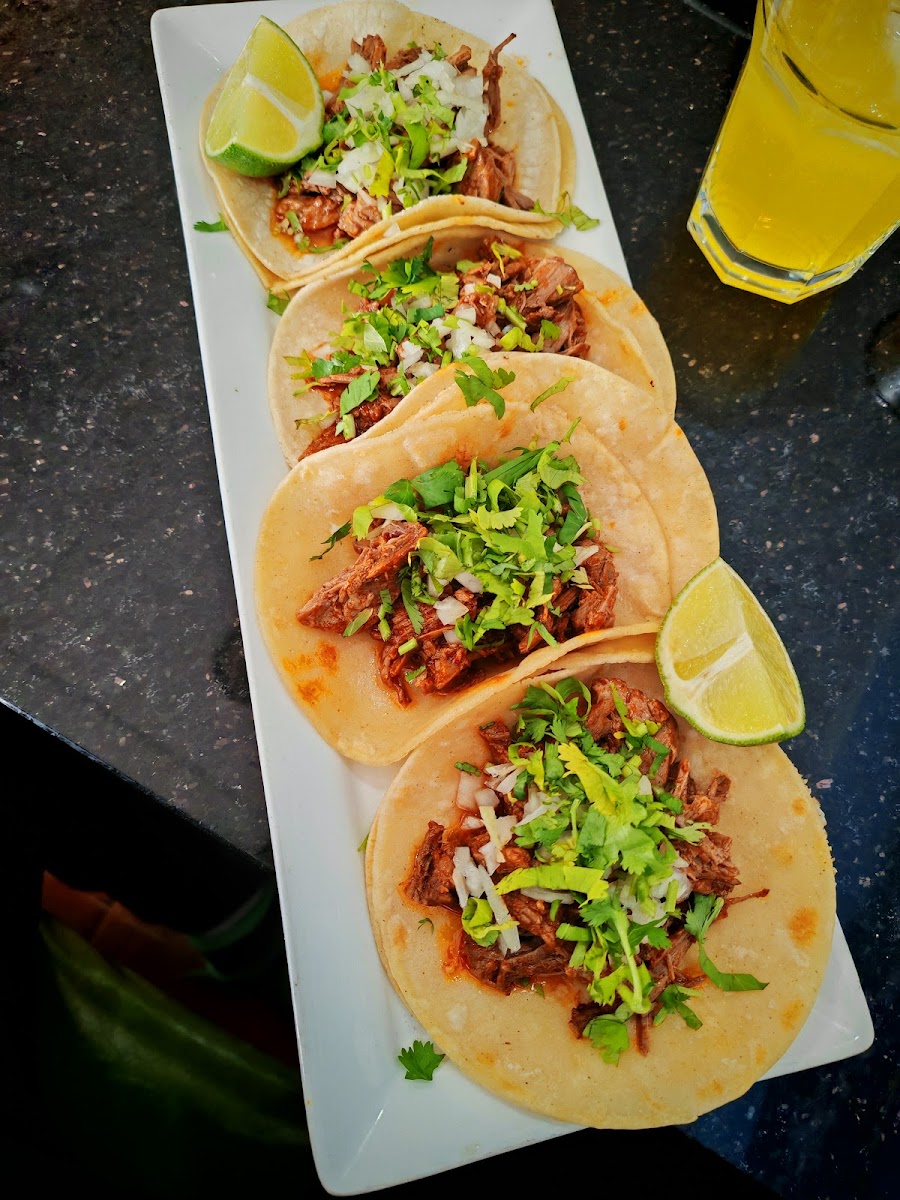 Taco Mezcal Imperial Photo 3