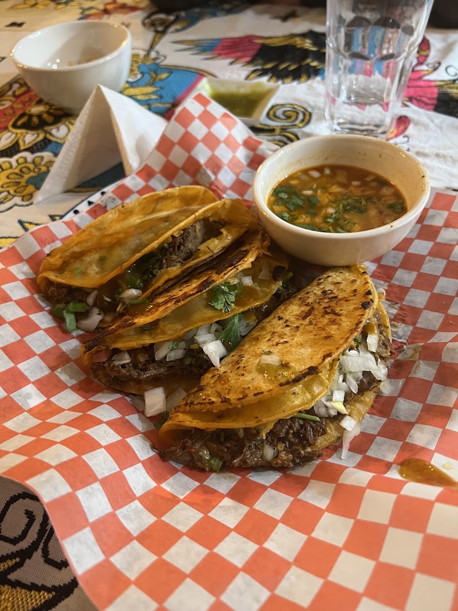 Taco Mezcal Imperial Photo 6