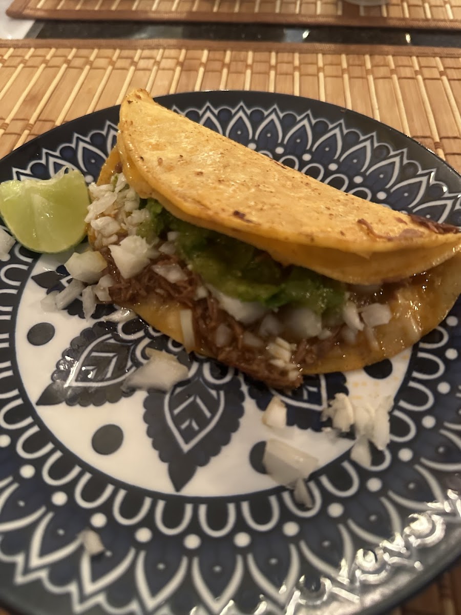Taco Mezcal Imperial Photo 8