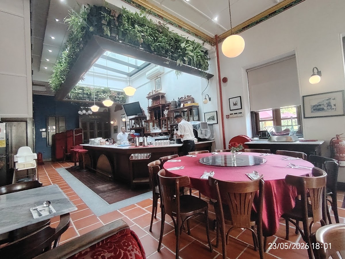 Hainantown @ Yeng Keng Nyonya & Hainanese Restaurant Photo 3