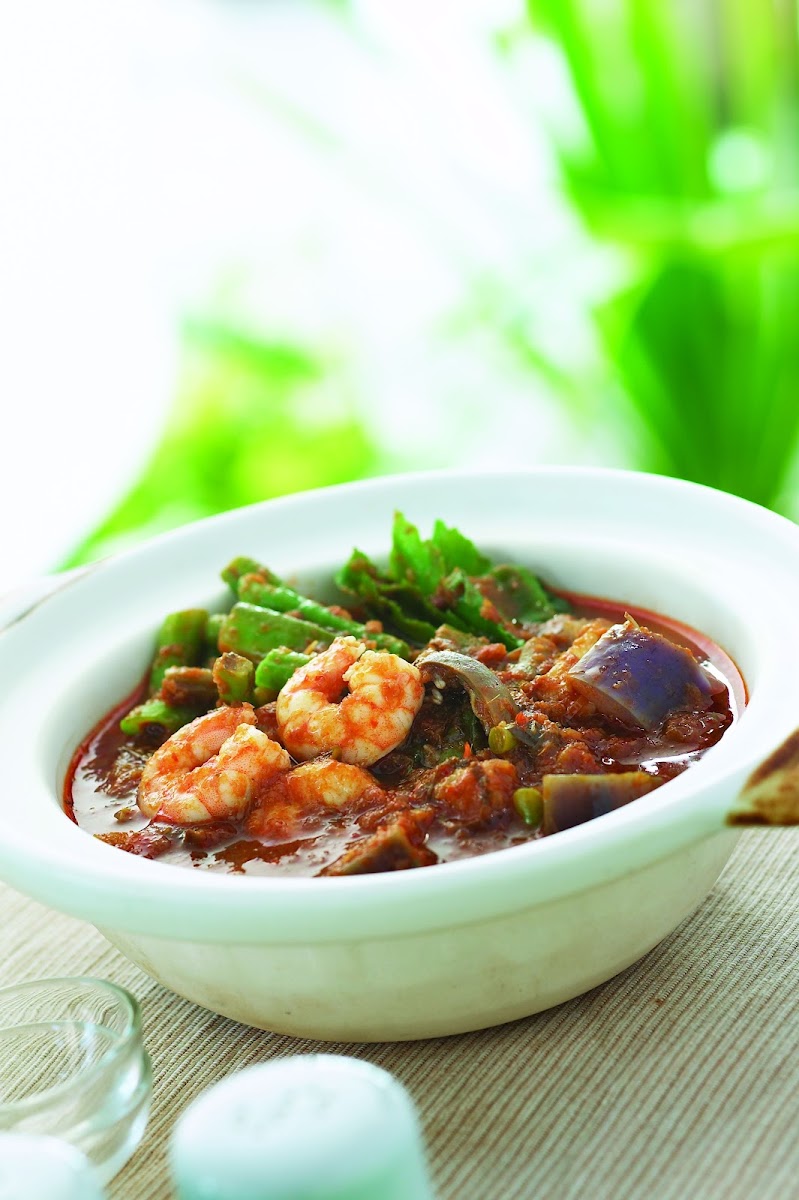 Hainantown @ Yeng Keng Nyonya & Hainanese Restaurant Photo 4