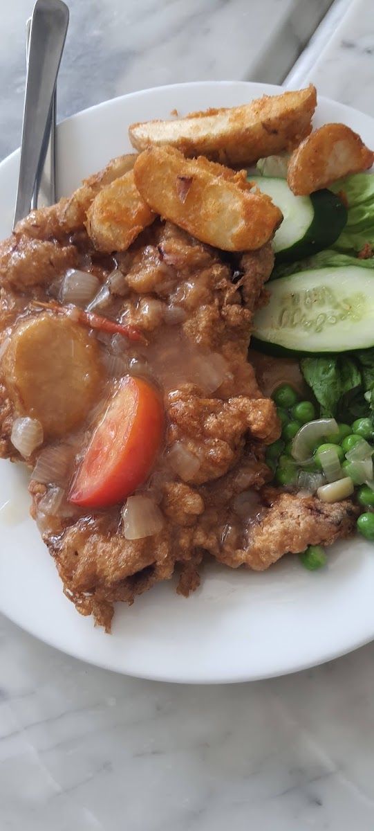 Hainantown @ Yeng Keng Nyonya & Hainanese Restaurant Photo 5