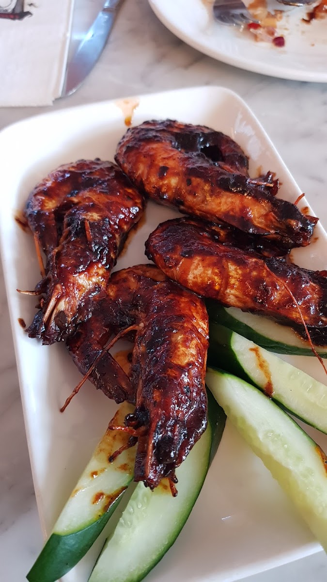 Hainantown @ Yeng Keng Nyonya & Hainanese Restaurant Photo 9