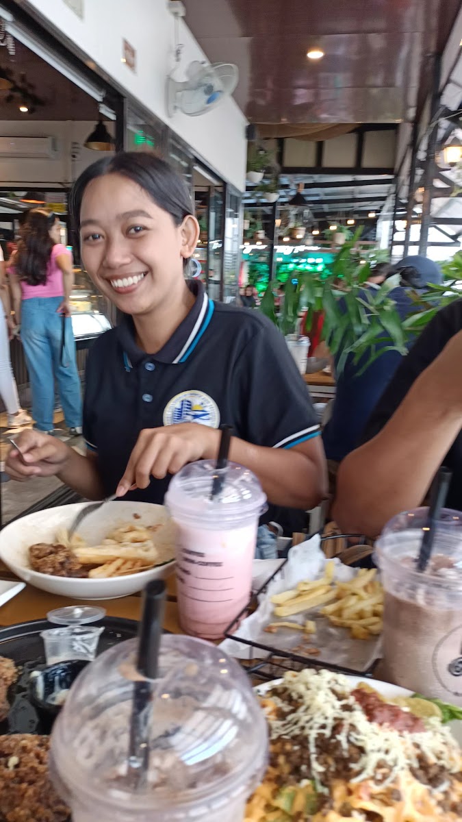 PAN GRILL Resto + Cafe Naic Photo 2