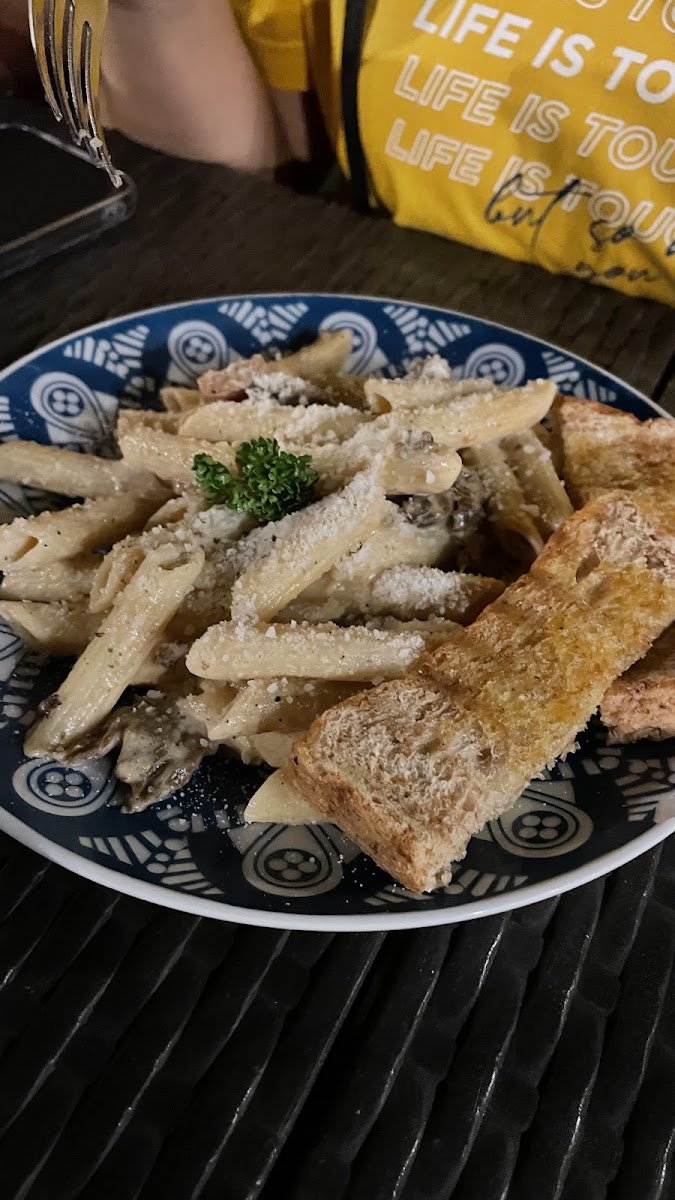 PAN GRILL Resto + Cafe Naic Photo 6