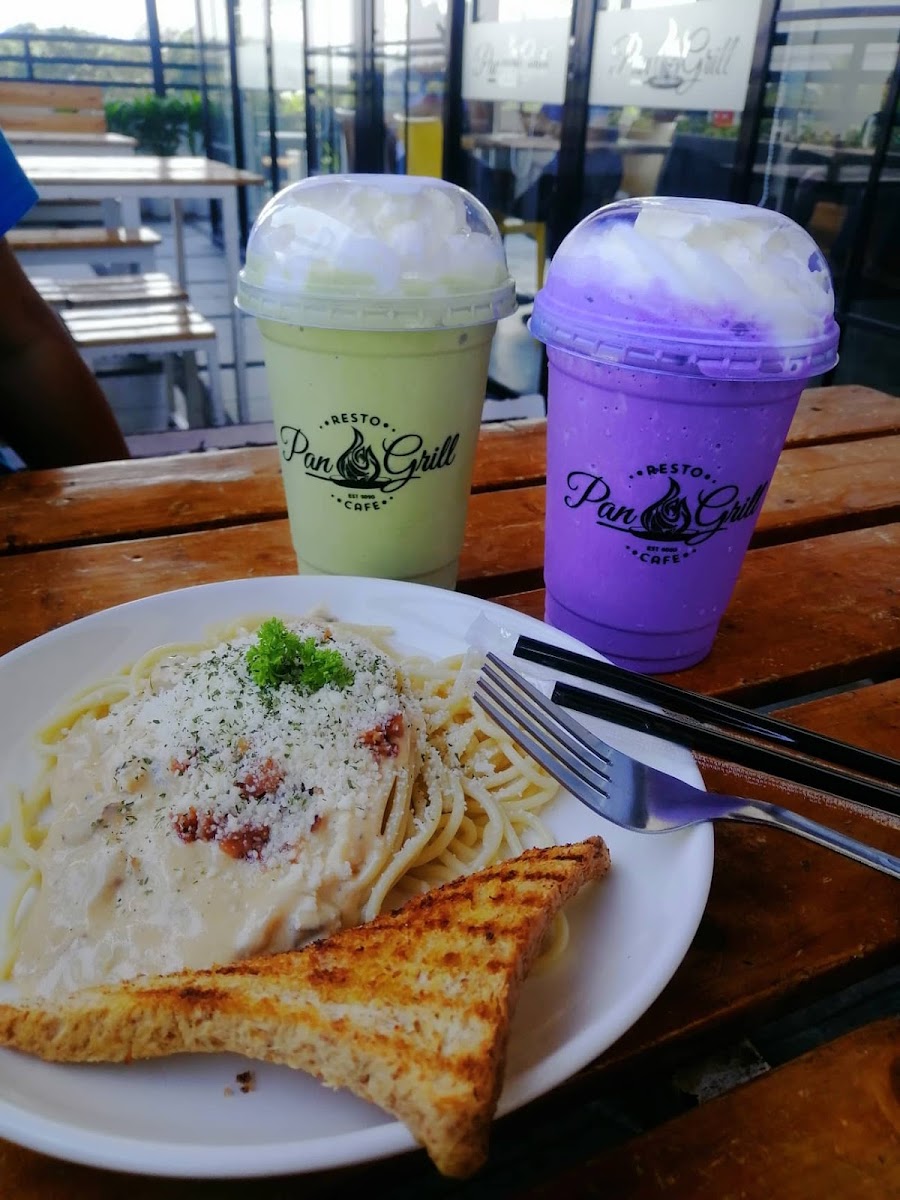 PAN GRILL Resto + Cafe Naic Photo 7