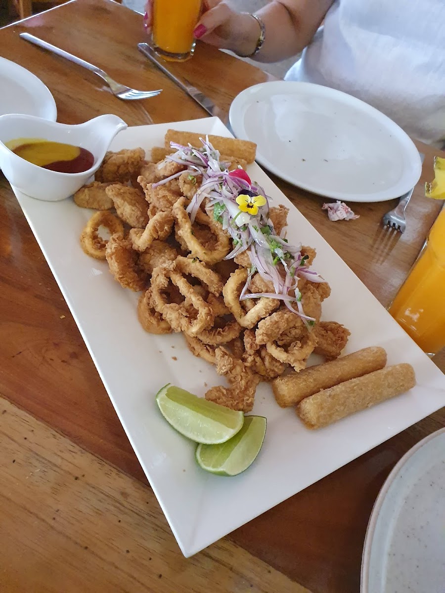 La Piura - Comida Peruana Photo 6