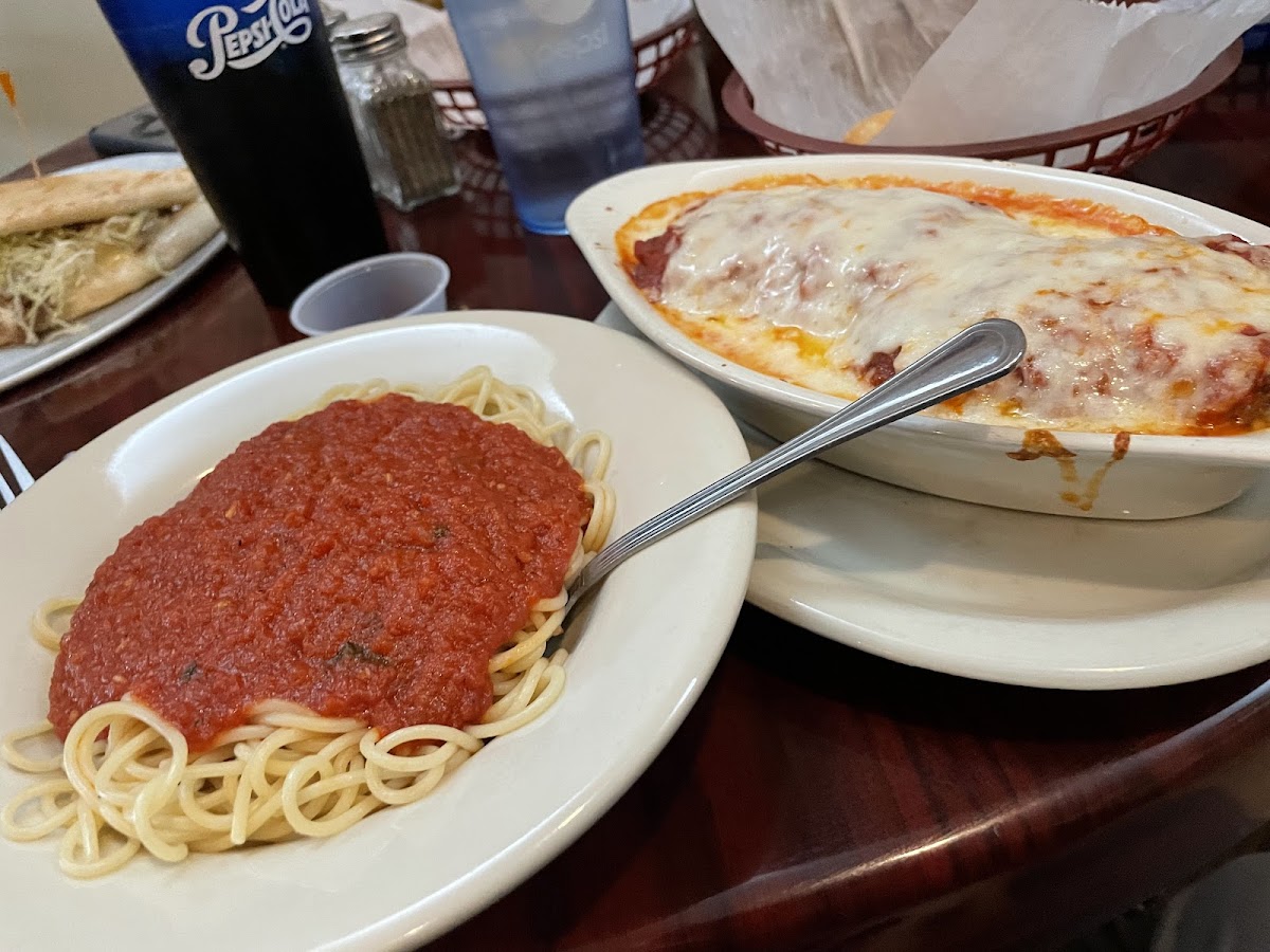 Maria's Italian Restaurant Photo 10