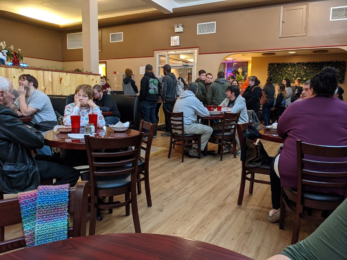 Maria's Italian Restaurant Photo 3