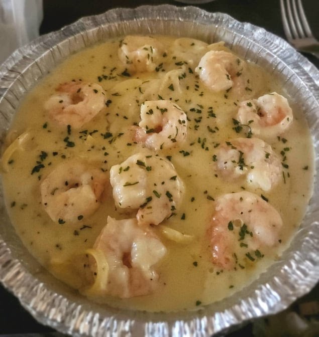 Maria's Italian Restaurant Photo 4