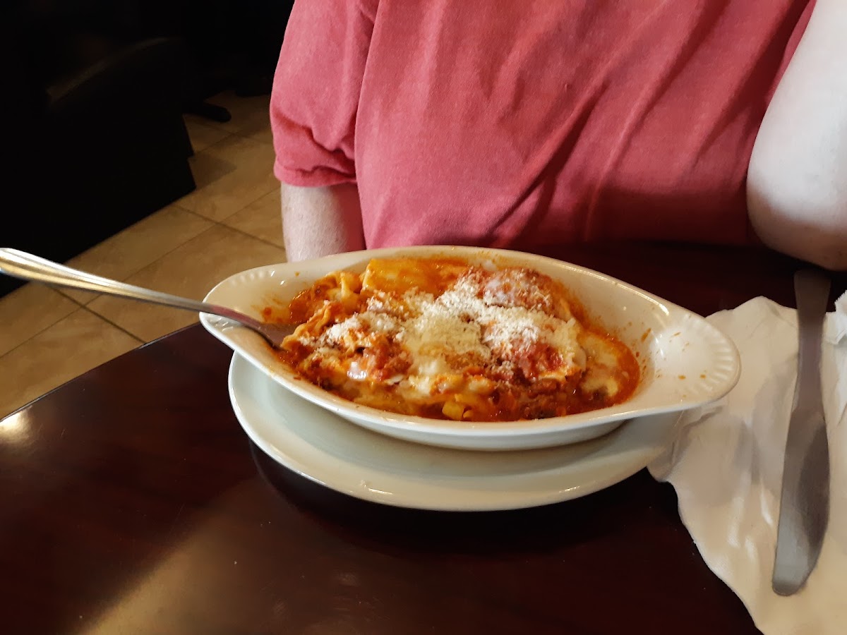 Maria's Italian Restaurant Photo 6