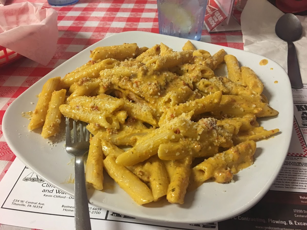 Maria's Italian Restaurant Photo 7