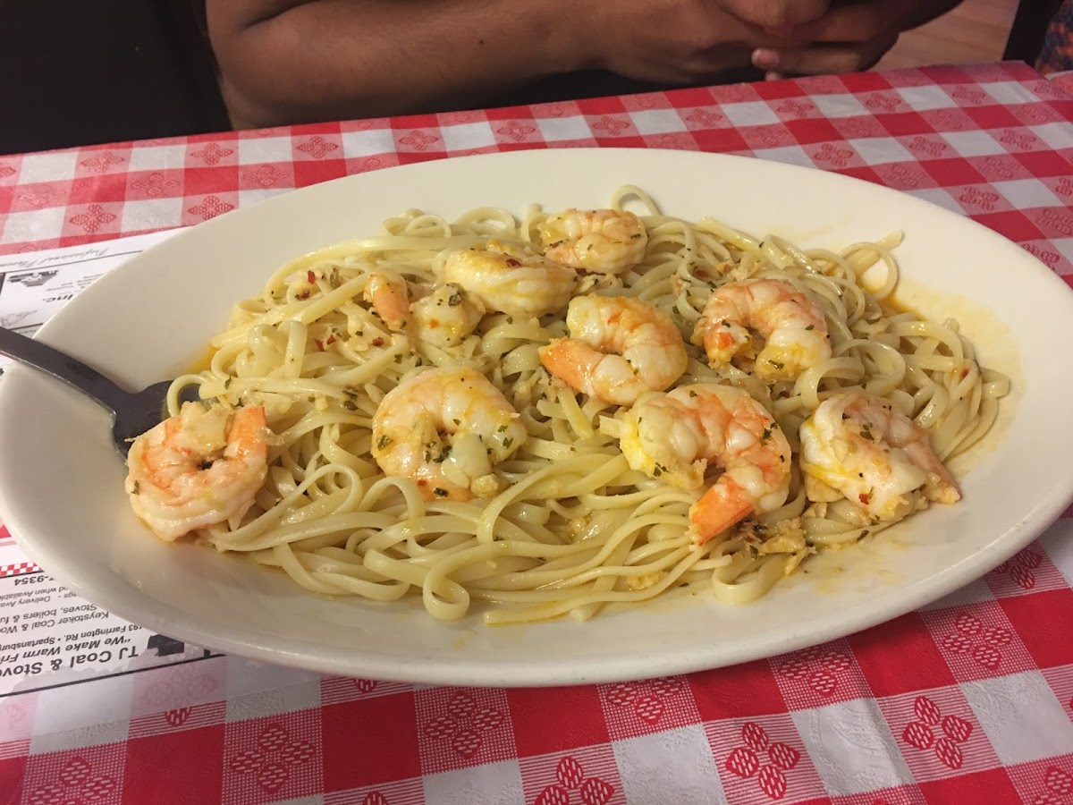 Maria's Italian Restaurant Photo 9