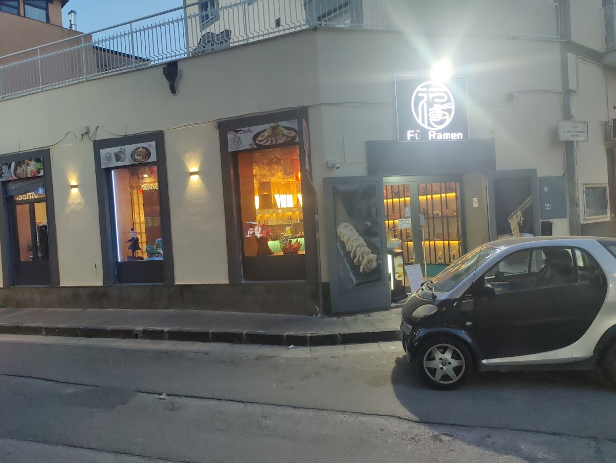 Fù Ramen