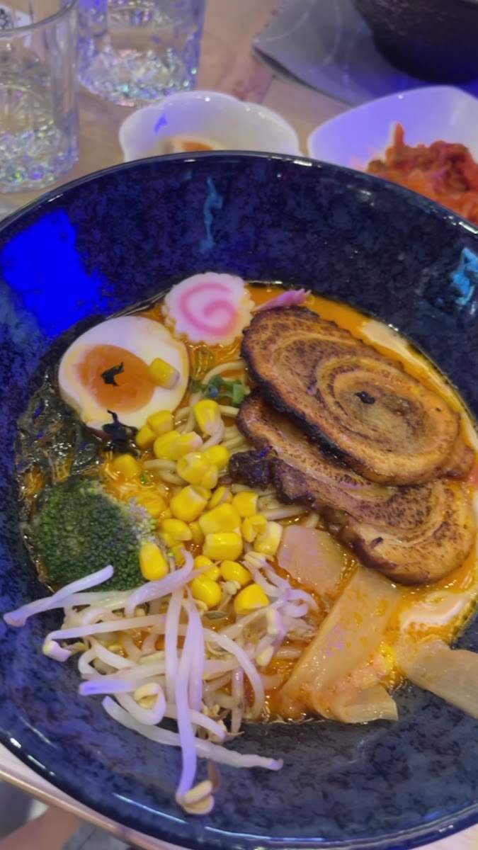 Fù Ramen Photo 2