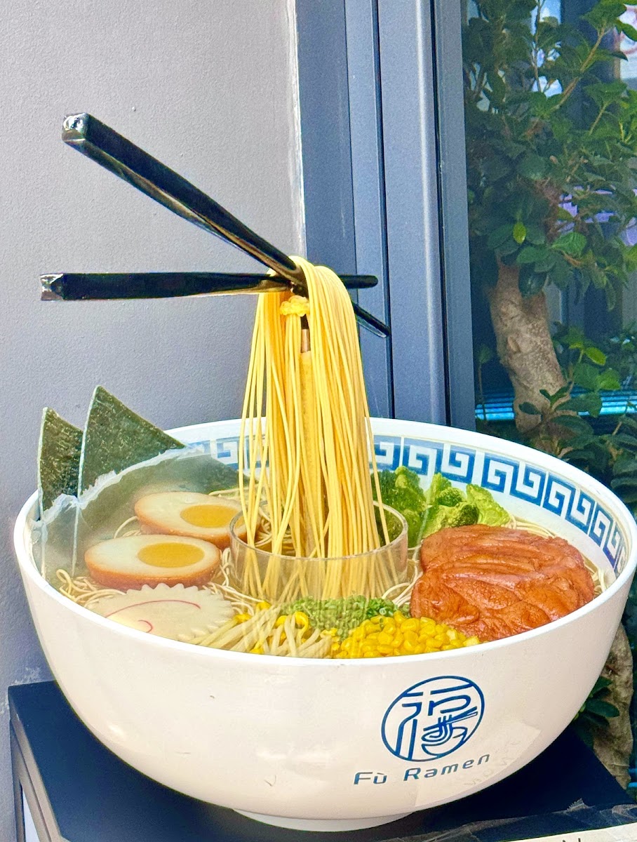 Fù Ramen Photo 3