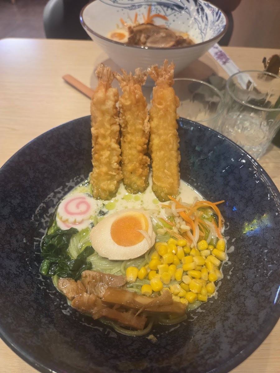 Fù Ramen Photo 4