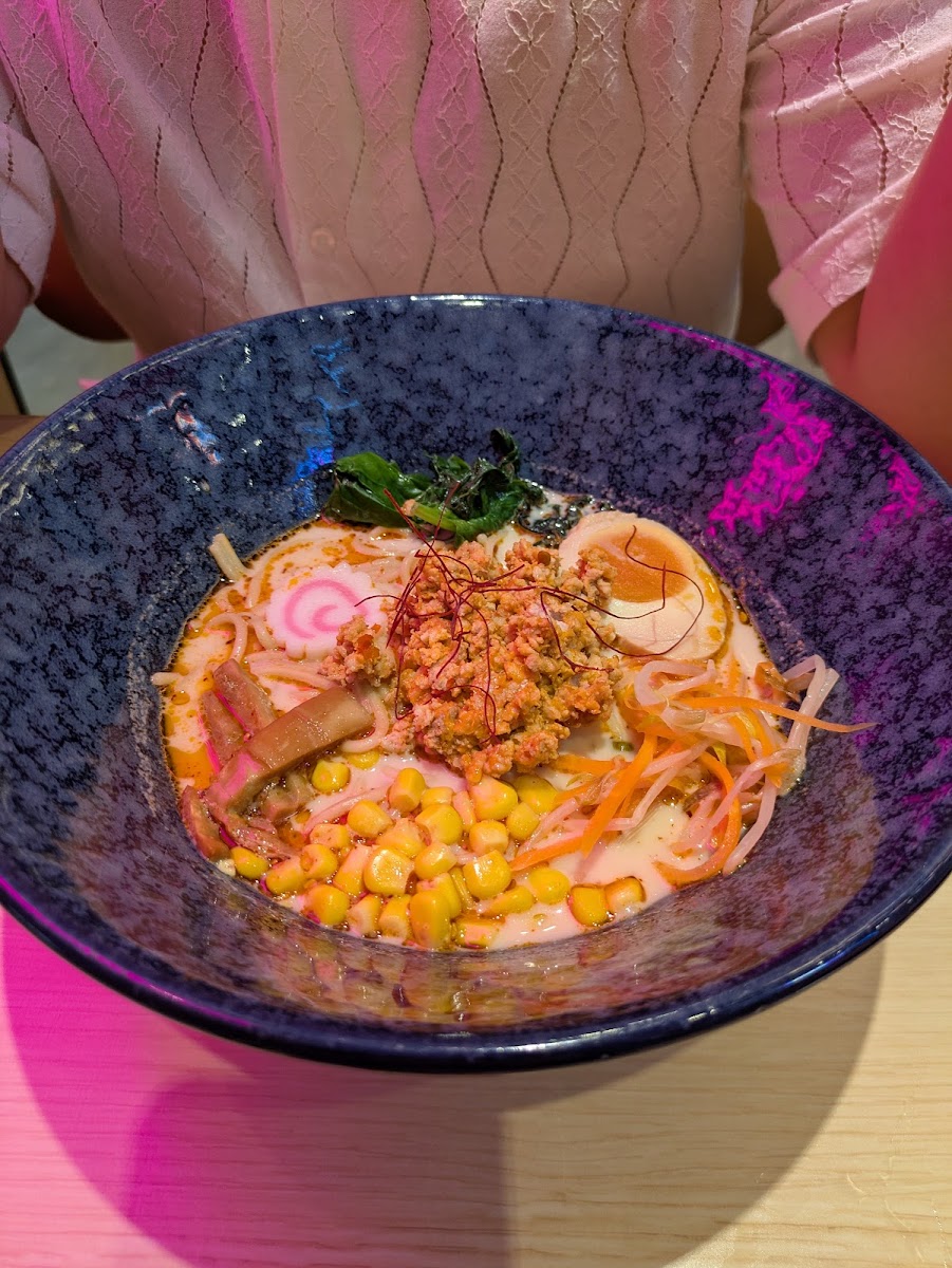 Fù Ramen Photo 5