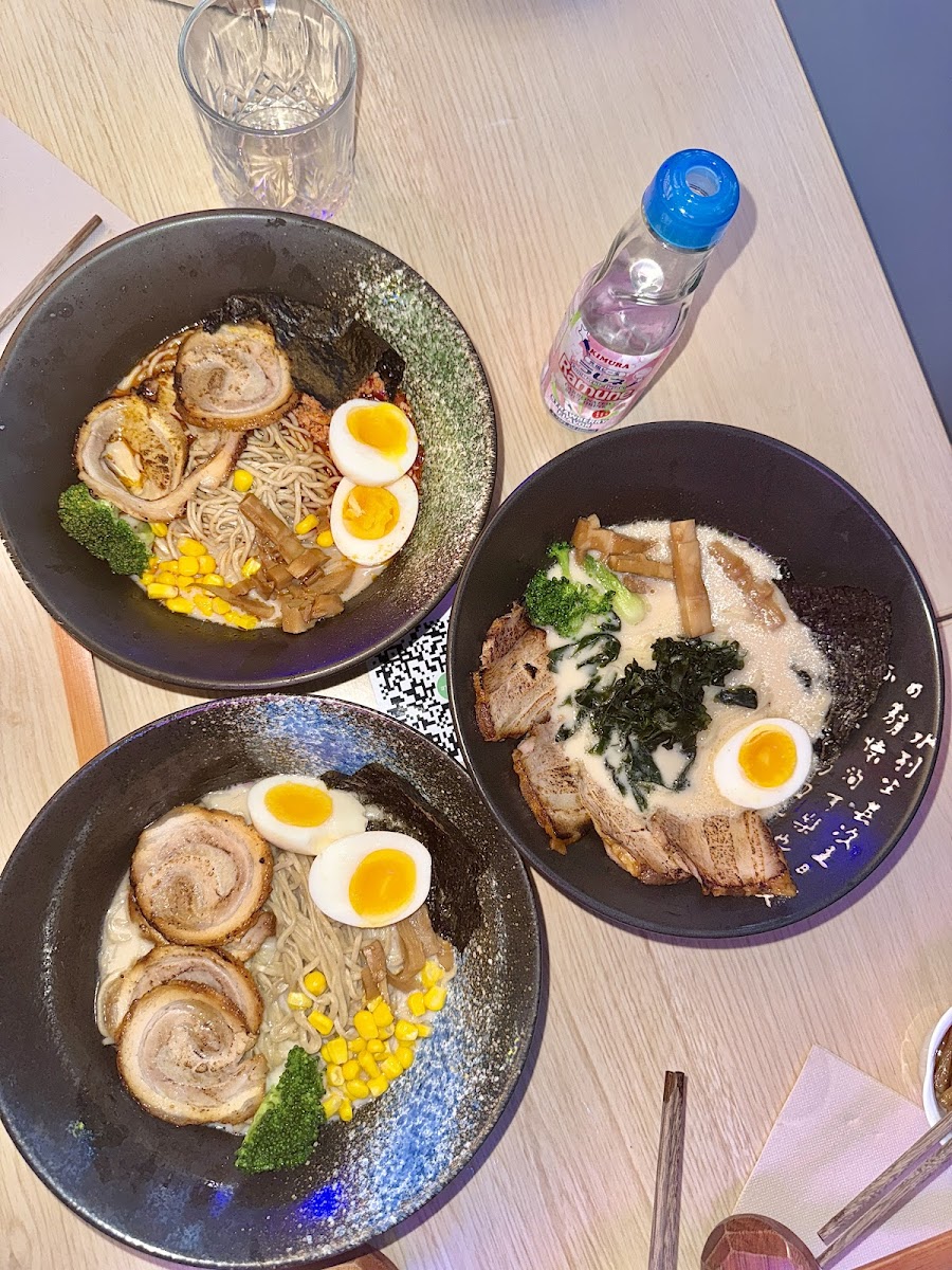 Fù Ramen Photo 6