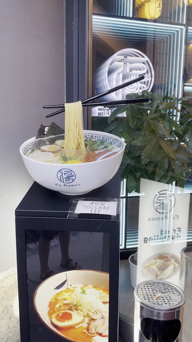 Fù Ramen Photo 8