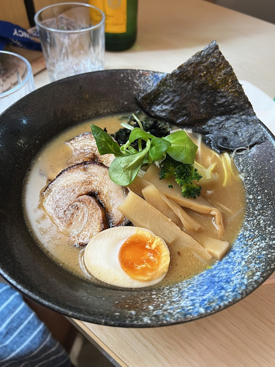 Fù Ramen Photo 9