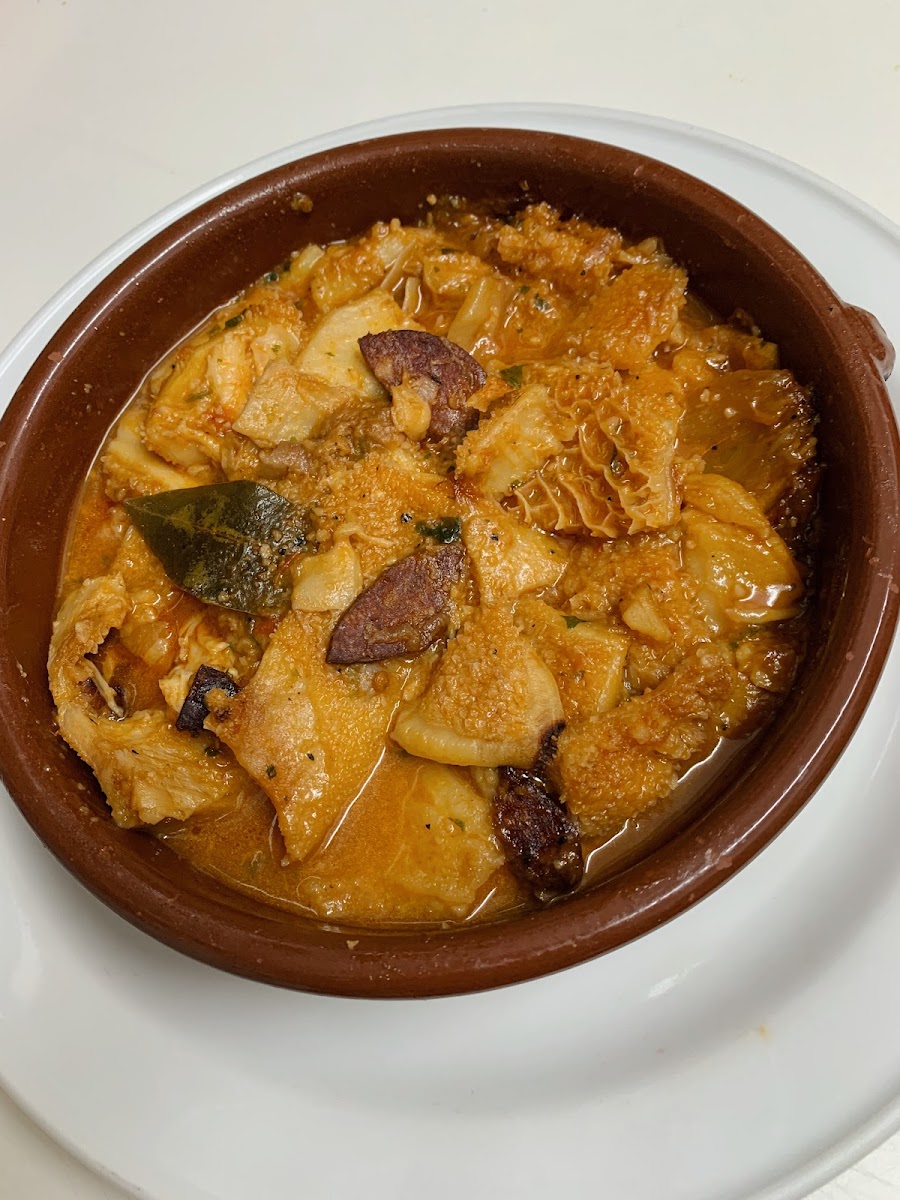 RESTAURANT L’ENTRADA (ALPICAT) Photo 2