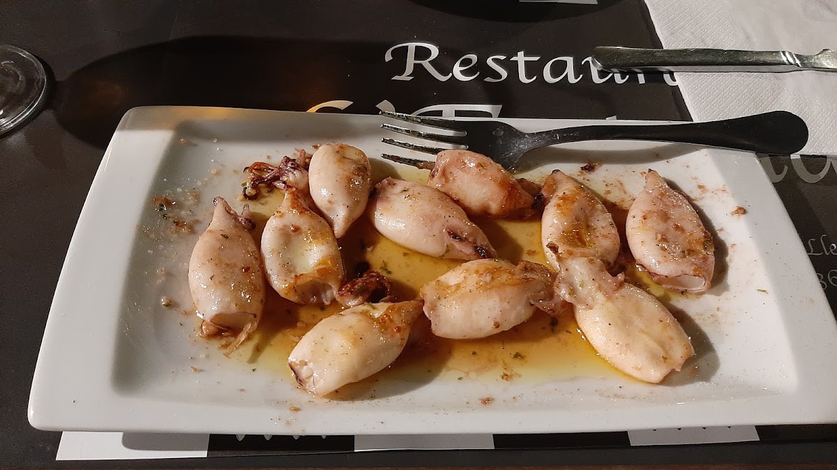 RESTAURANT L’ENTRADA (ALPICAT) Photo 9