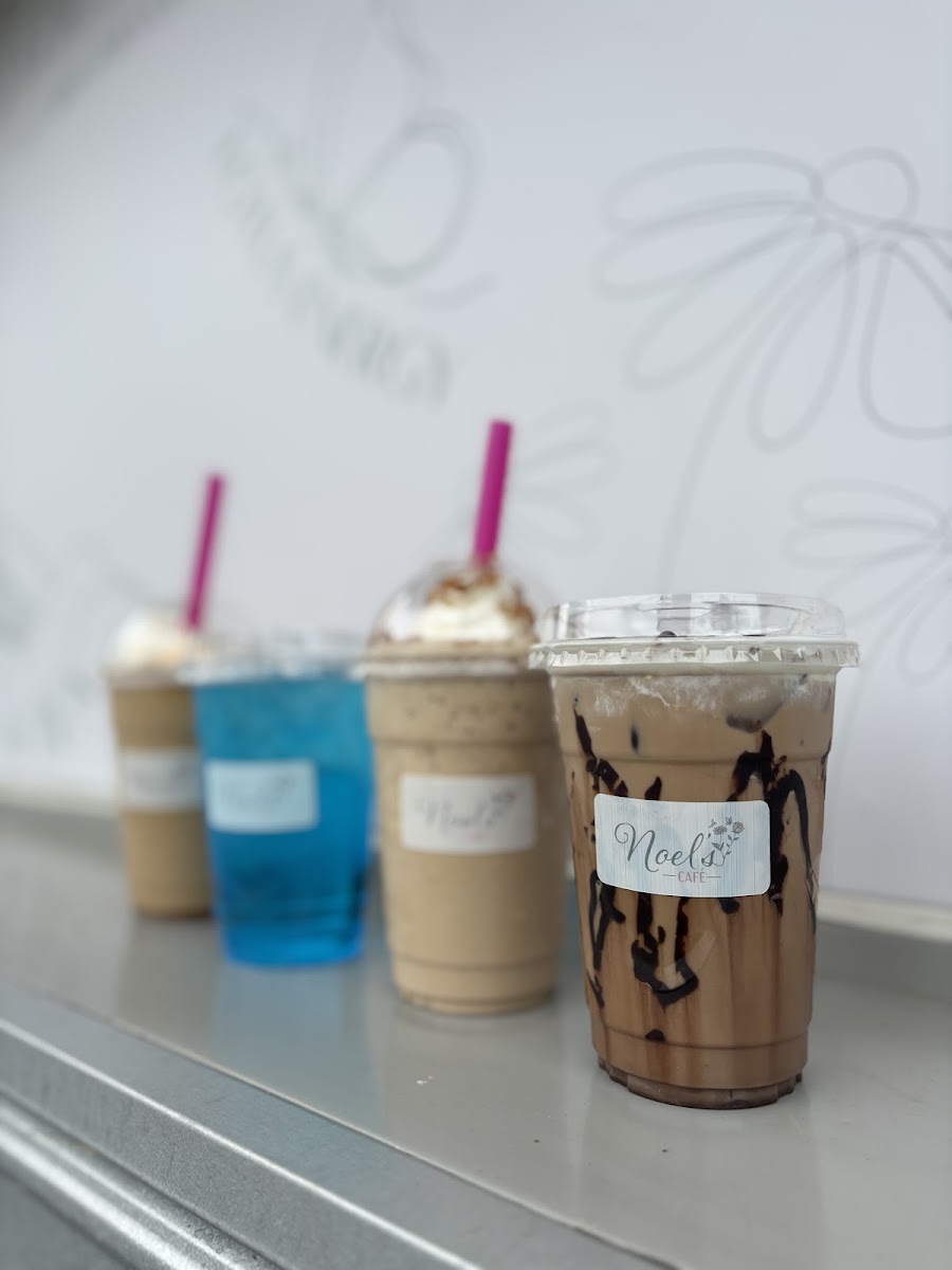 Noel's Cafe Photo 2