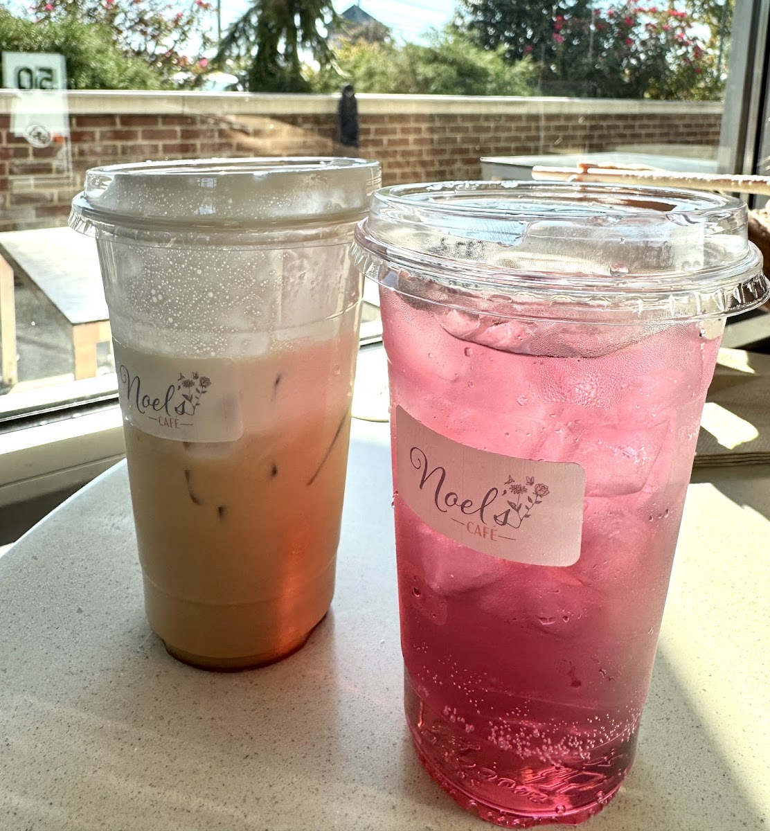 Noel's Cafe Photo 4