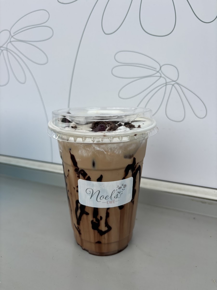 Noel's Cafe Photo 5