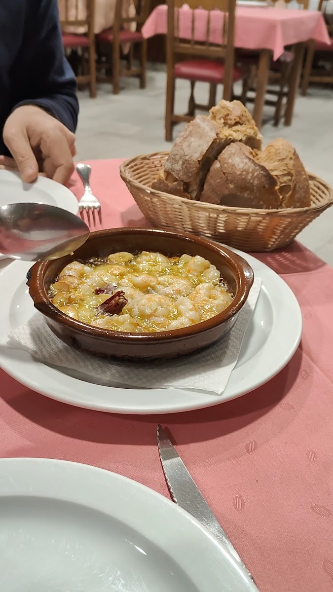 Mesón O'Milladoiro Photo 2