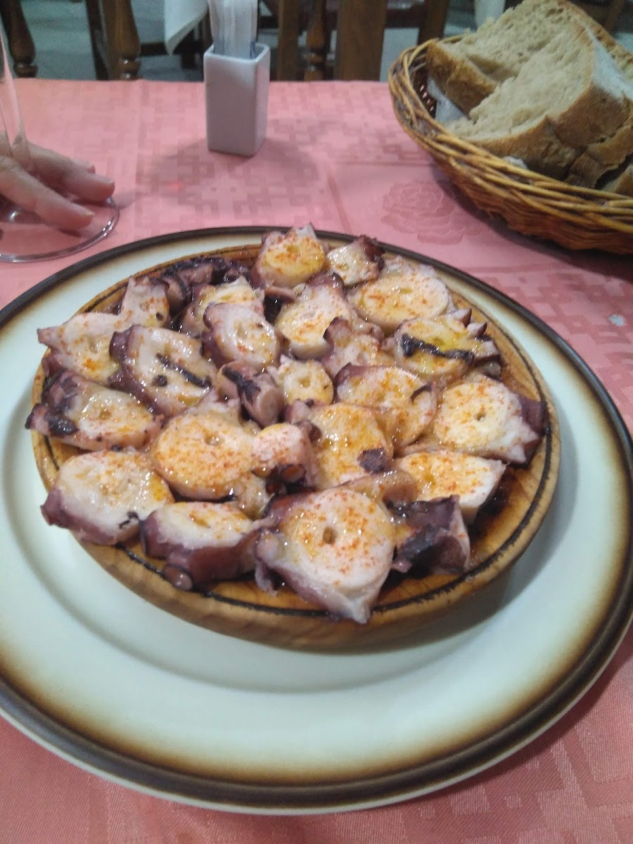 Mesón O'Milladoiro Photo 8