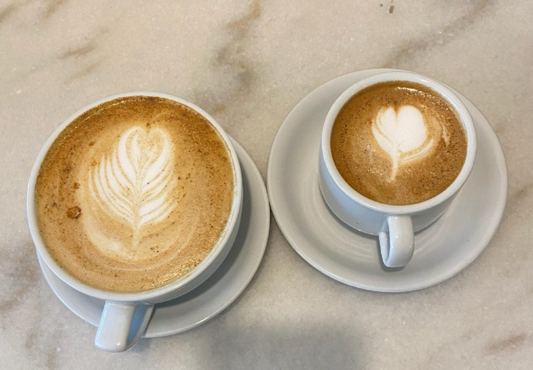 Perfect Day Cafe Photo 5