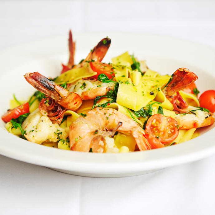 Claudio's Ristorante Photo 2