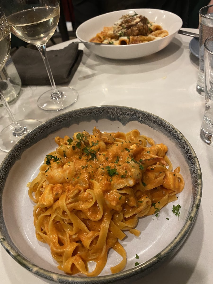Claudio's Ristorante Photo 3