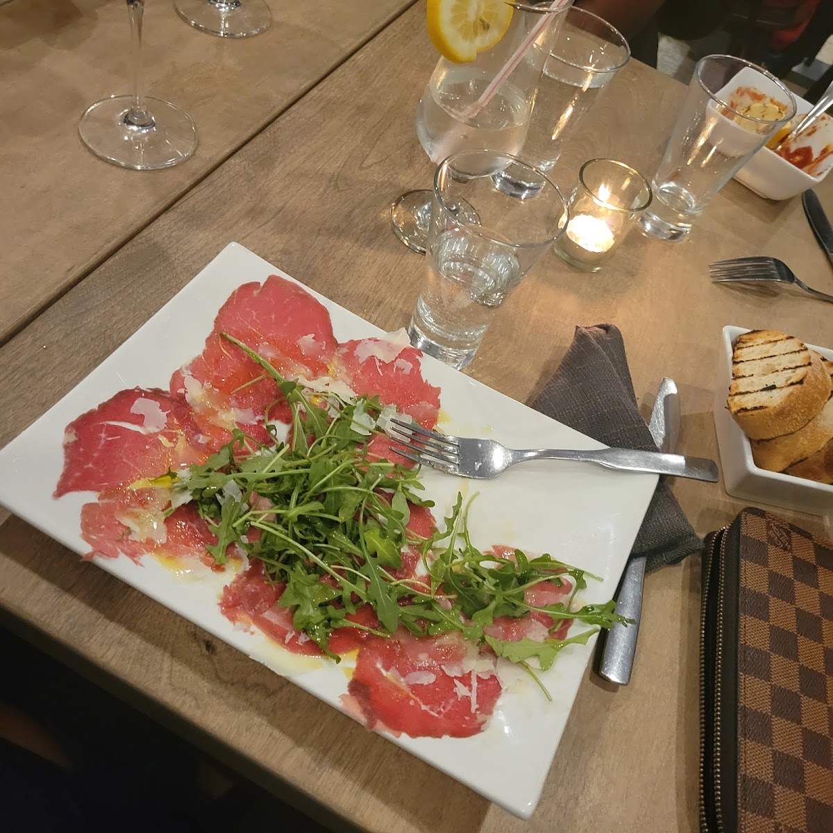 Claudio's Ristorante Photo 5