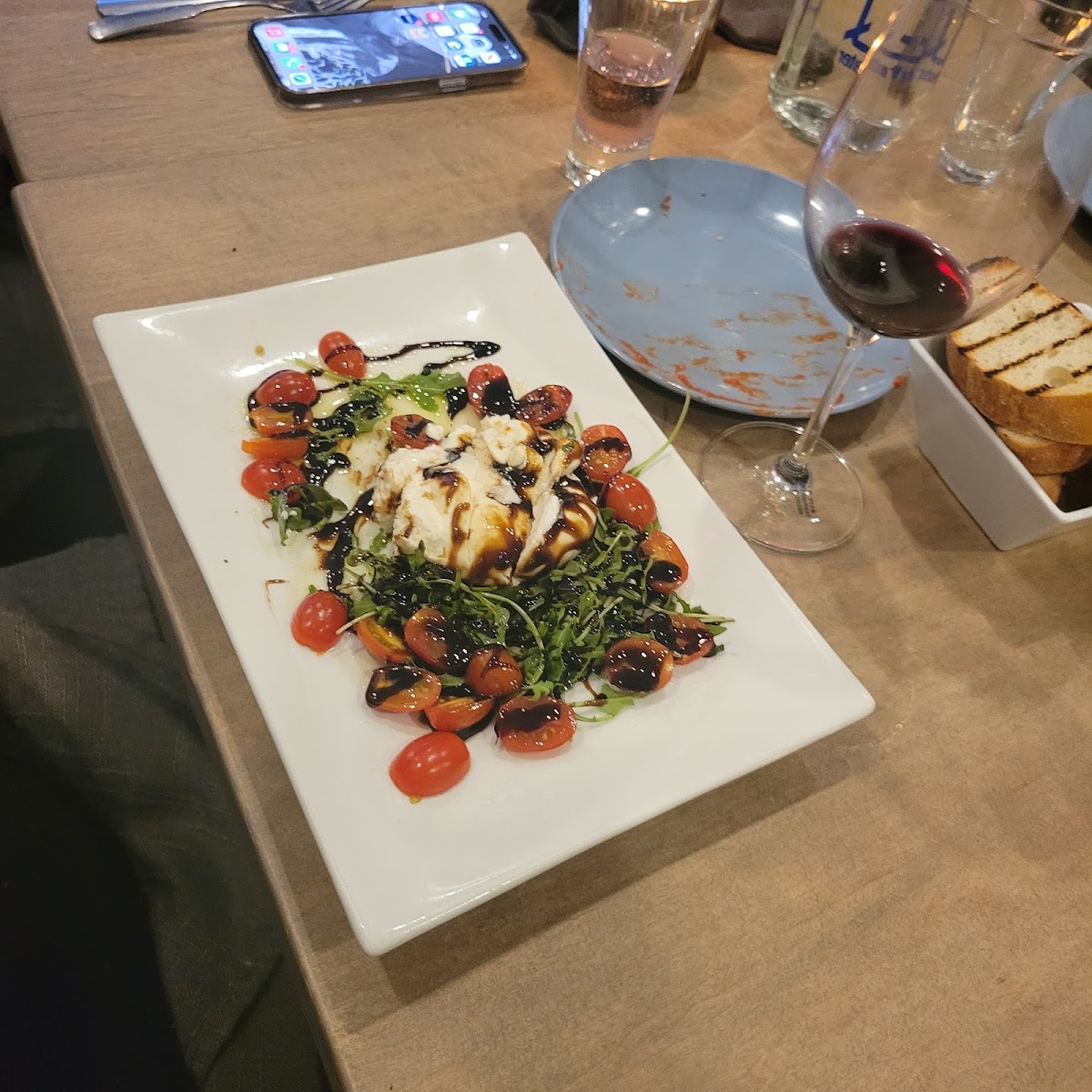Claudio's Ristorante Photo 6