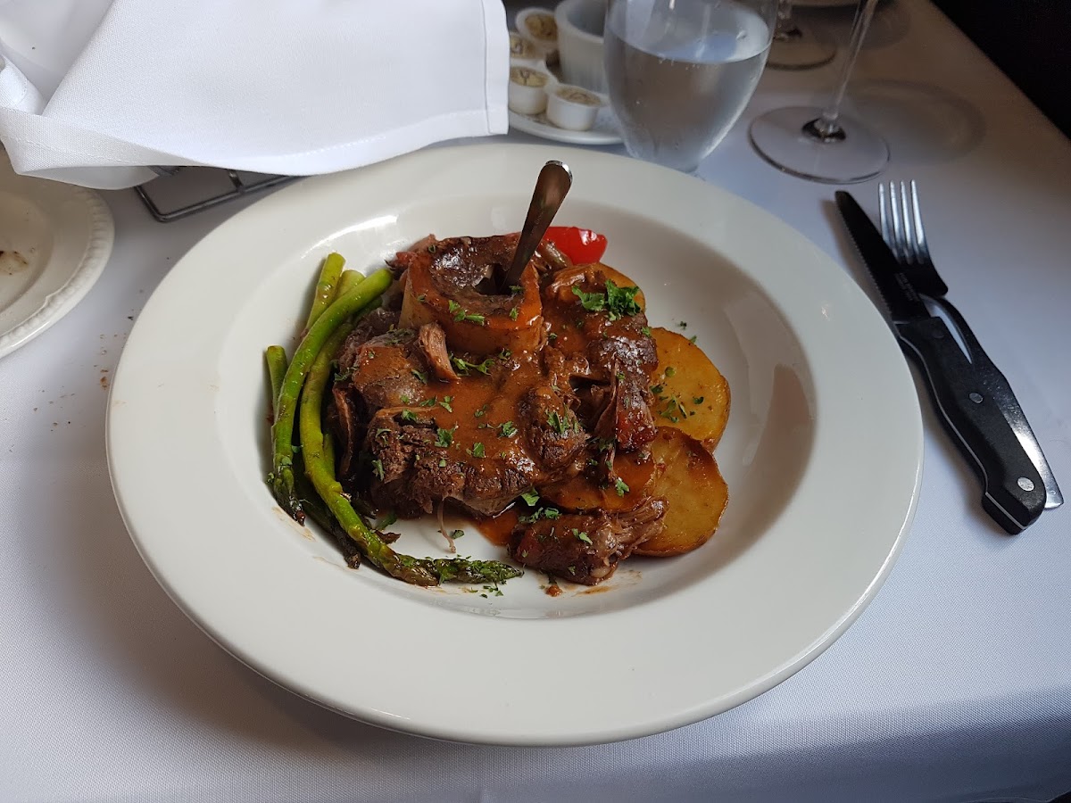 Claudio's Ristorante Photo 8