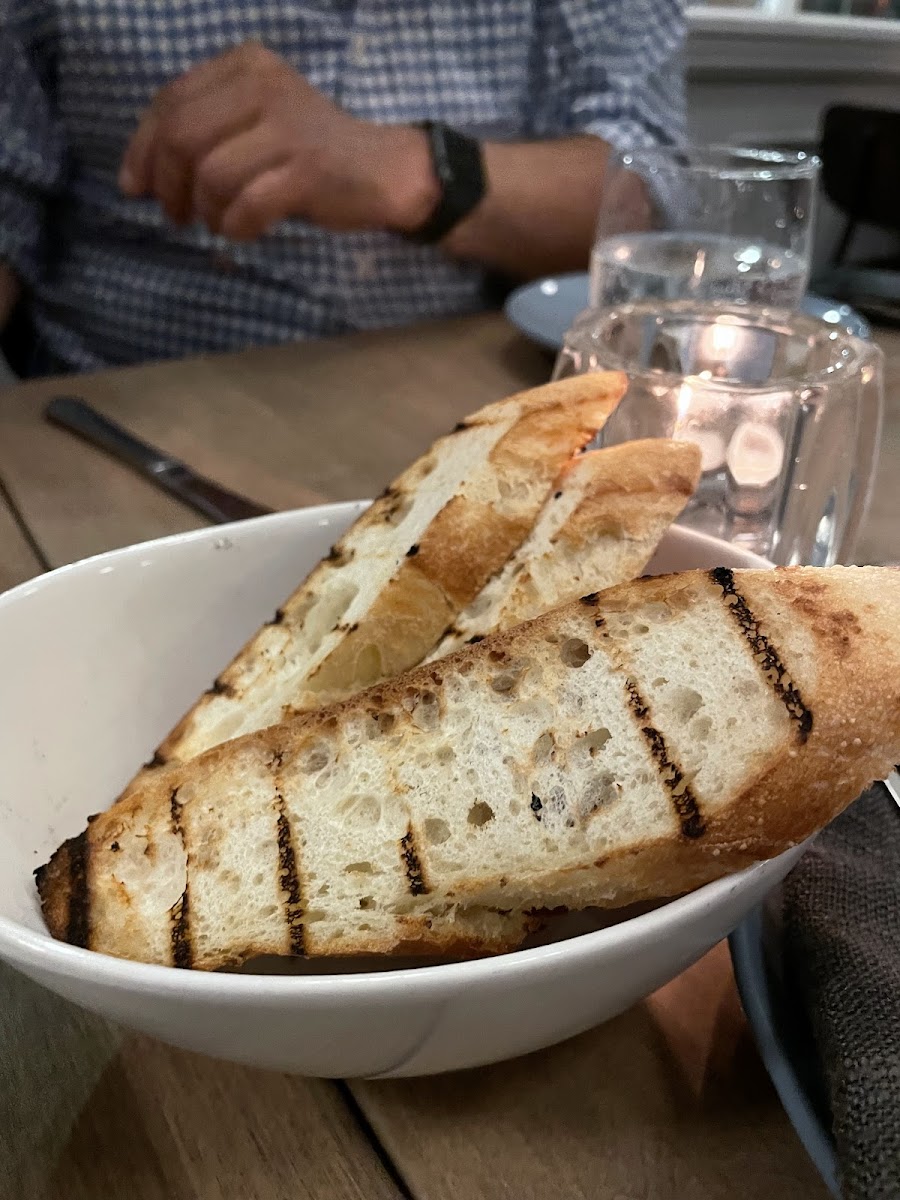 Claudio's Ristorante Photo 9