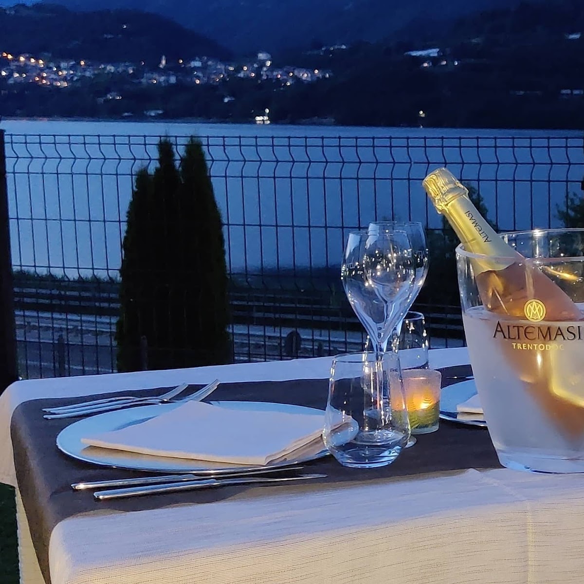 Ristorante Pizzeria Happy Days Photo 3